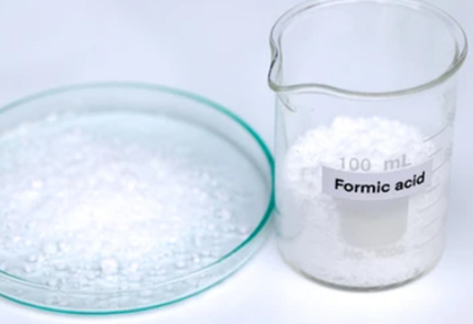 Ácido Fórmico Anhidro Ácido Fórmico Anhidro