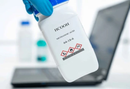 Ácido Metanoico Ácido Metanoico