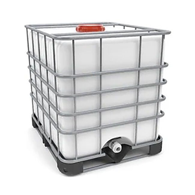 Contenedor Contenedor